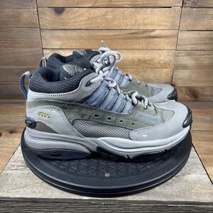 Vasque 7375 GTX Waterproof Stealth Traction Sole Hiking Low Shoes Womens Size 7